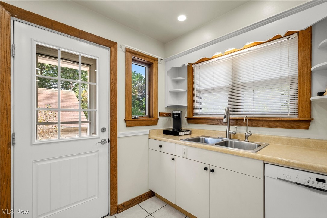 West View - Residential