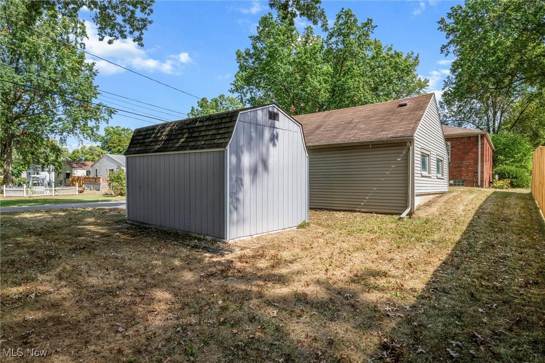 West View - Residential