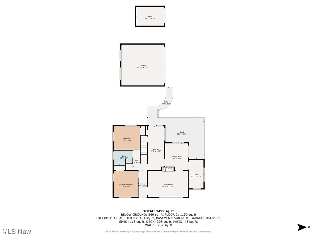 West View - Residential