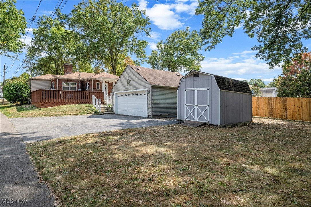 West View - Residential