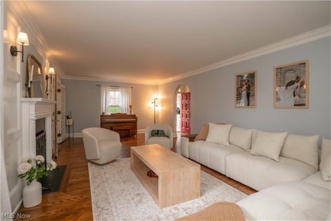 Tiny photo for 2412 University Avenue NW, Canton, OH 44709 (MLS # 5257122)