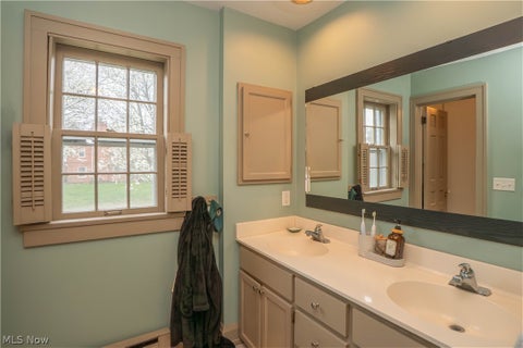 Tiny photo for 2412 University Avenue NW, Canton, OH 44709 (MLS # 5257122)