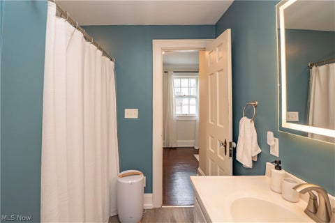 Tiny photo for 2412 University Avenue NW, Canton, OH 44709 (MLS # 5257122)