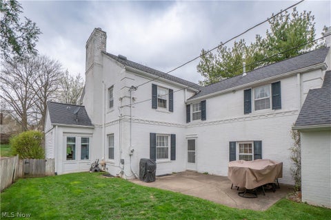 Tiny photo for 2412 University Avenue NW, Canton, OH 44709 (MLS # 5257122)