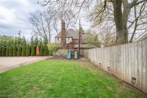 Tiny photo for 2412 University Avenue NW, Canton, OH 44709 (MLS # 5257122)