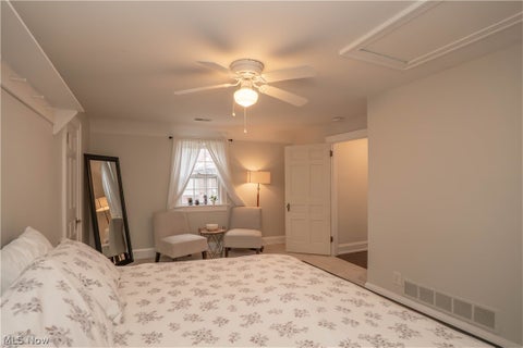 Tiny photo for 2412 University Avenue NW, Canton, OH 44709 (MLS # 5257122)