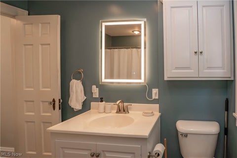Tiny photo for 2412 University Avenue NW, Canton, OH 44709 (MLS # 5257122)