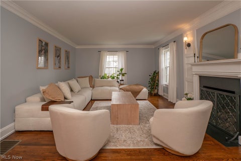 Tiny photo for 2412 University Avenue NW, Canton, OH 44709 (MLS # 5257122)