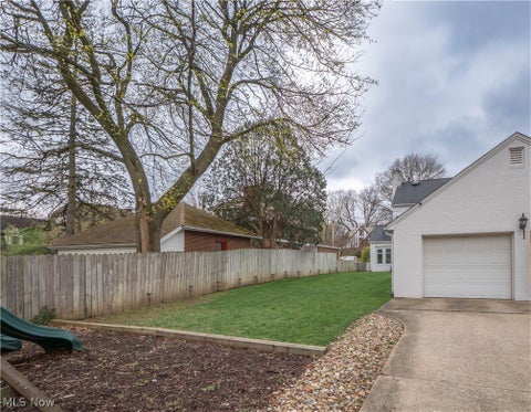 Tiny photo for 2412 University Avenue NW, Canton, OH 44709 (MLS # 5257122)