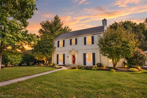 Tiny photo for 2412 University Avenue NW, Canton, OH 44709 (MLS # 5257122)