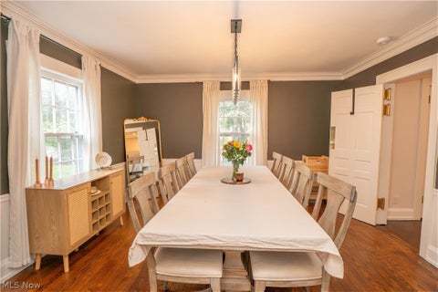 Tiny photo for 2412 University Avenue NW, Canton, OH 44709 (MLS # 5257122)