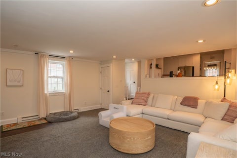 Tiny photo for 2412 University Avenue NW, Canton, OH 44709 (MLS # 5257122)