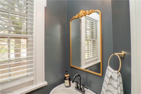 Tiny photo for 2412 University Avenue NW, Canton, OH 44709 (MLS # 5257122)