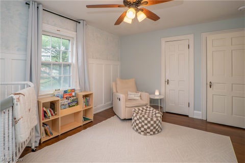 Tiny photo for 2412 University Avenue NW, Canton, OH 44709 (MLS # 5257122)