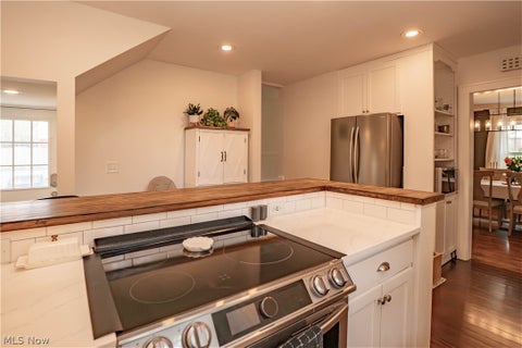 Tiny photo for 2412 University Avenue NW, Canton, OH 44709 (MLS # 5257122)