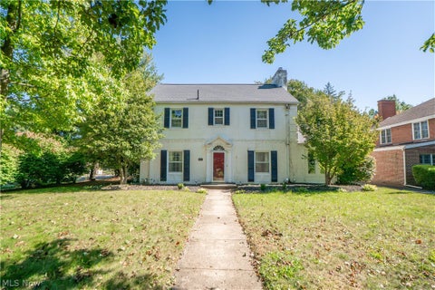 Photo of 2412 University Avenue NW, Canton, OH 44709 (MLS # 5257122)