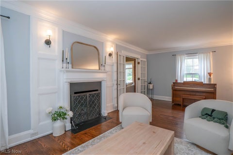 Tiny photo for 2412 University Avenue NW, Canton, OH 44709 (MLS # 5257122)