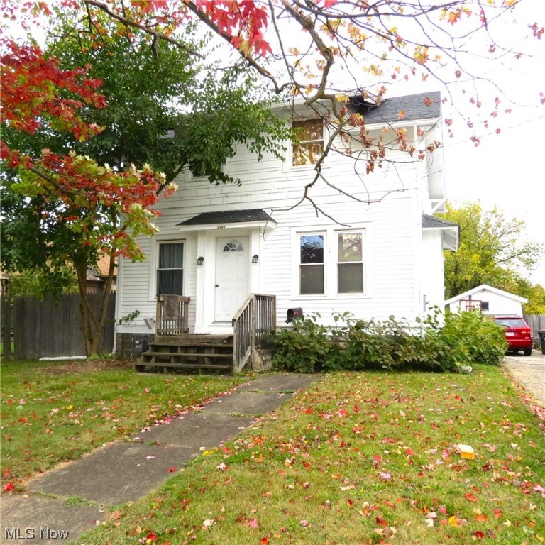 Fair View Farms - Residential