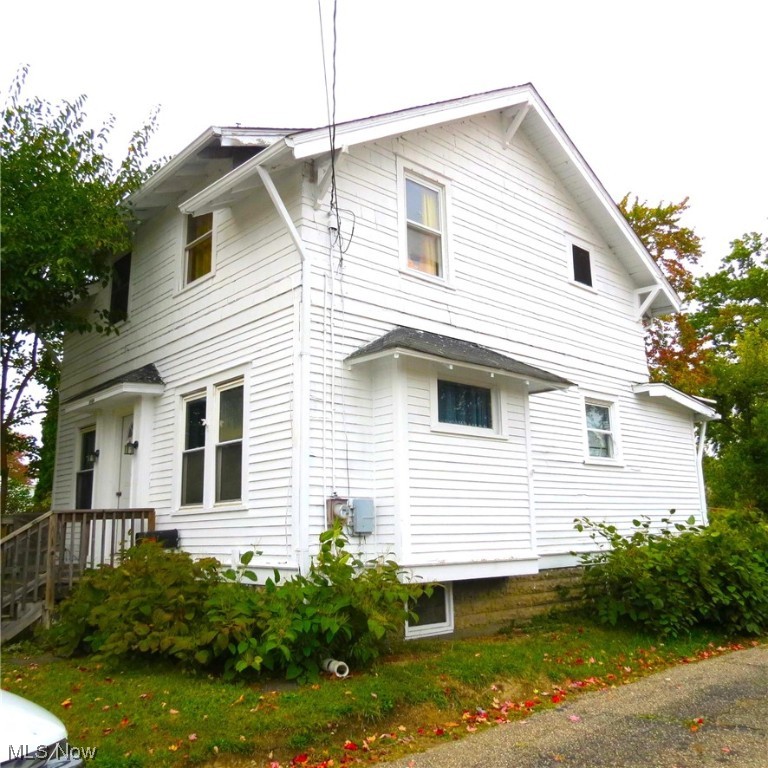 Fair View Farms - Residential