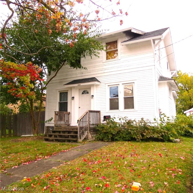 Fair View Farms - Residential