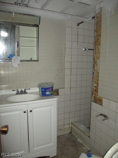 Washington Heights - Residential