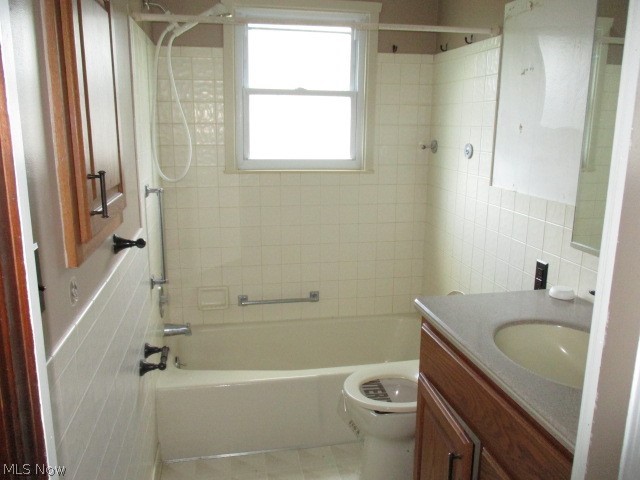 Washington Heights - Residential