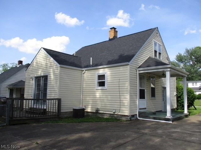 Washington Heights - Residential