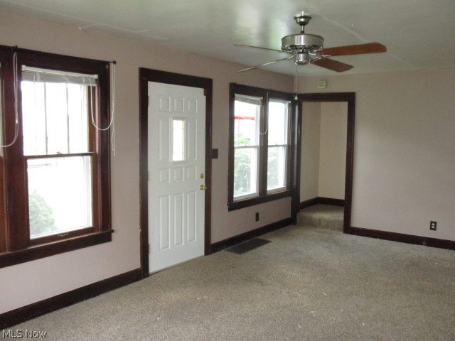 Washington Heights - Residential