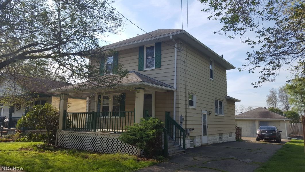 Eastview - Residential