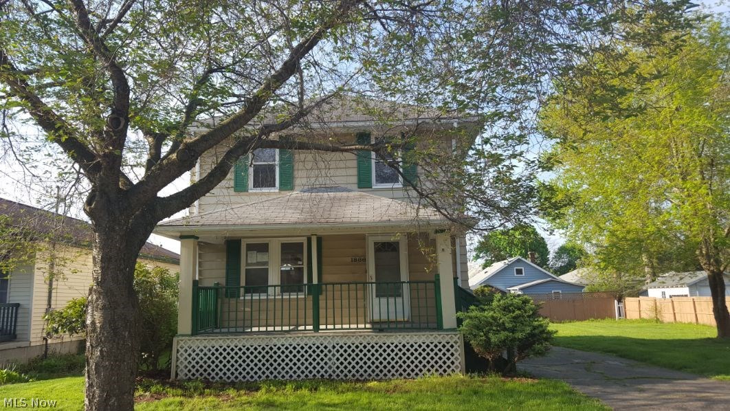 Eastview - Residential