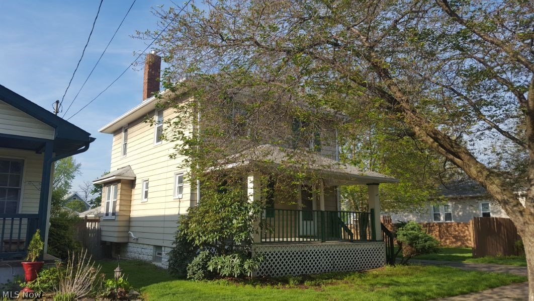 Eastview - Residential