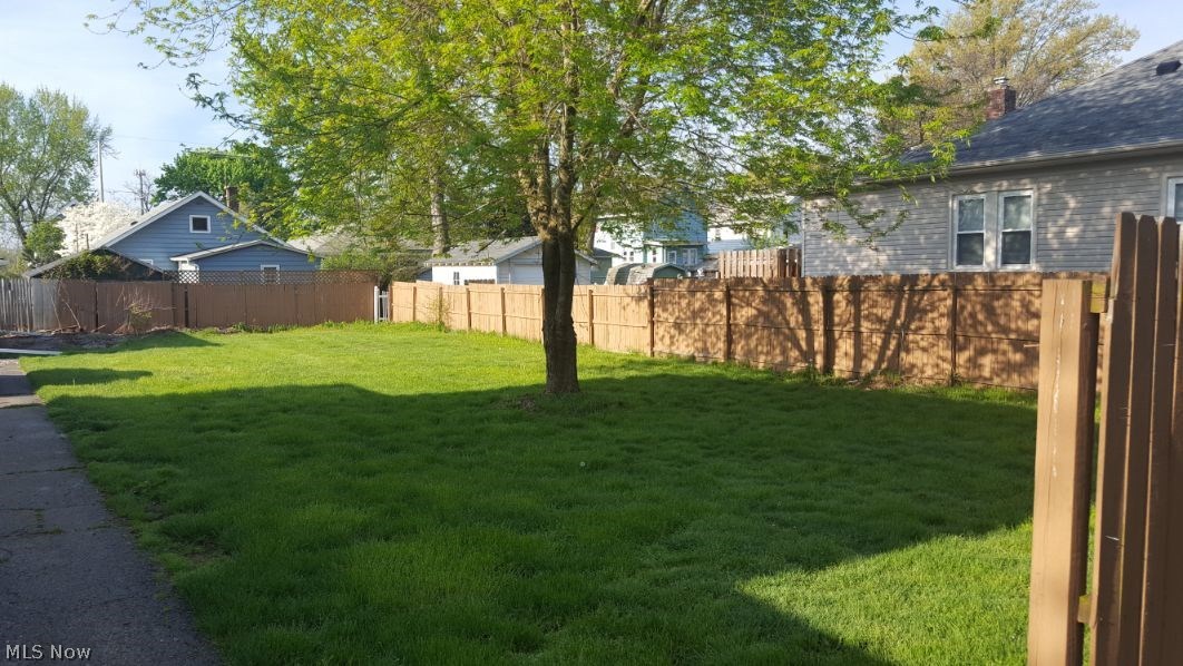 Eastview - Residential