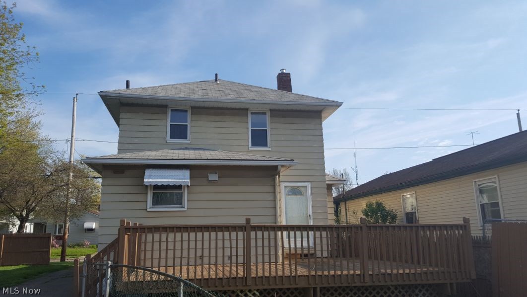 Eastview - Residential