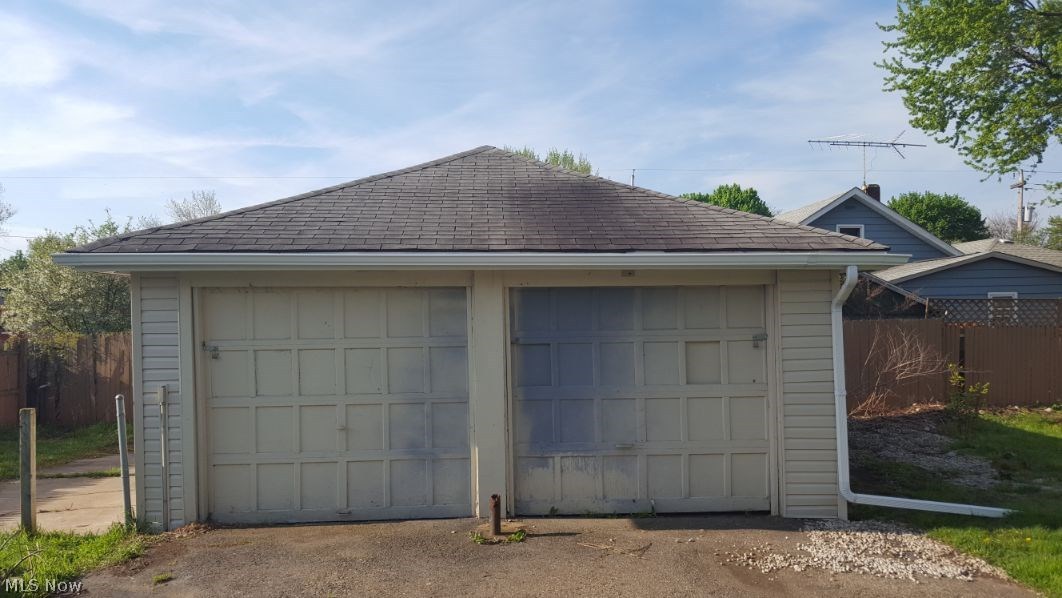 Eastview - Residential