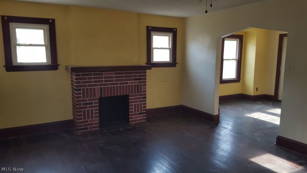 Eastview - Residential