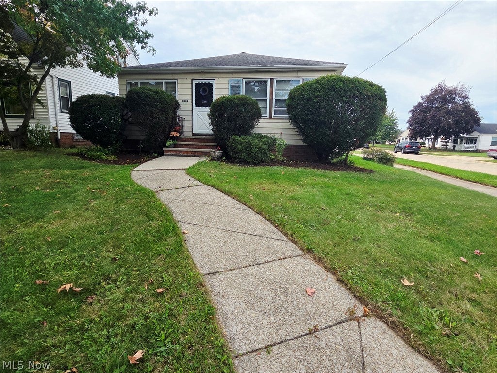 6040 W 54th Street