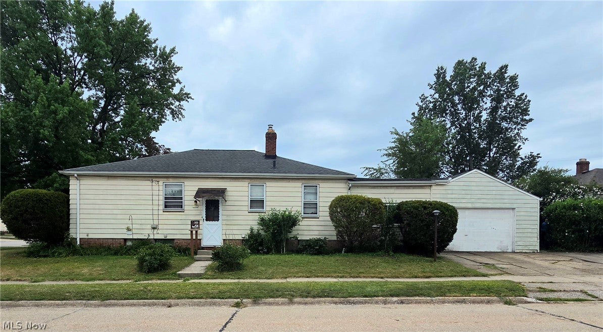 6040 W 54th Street