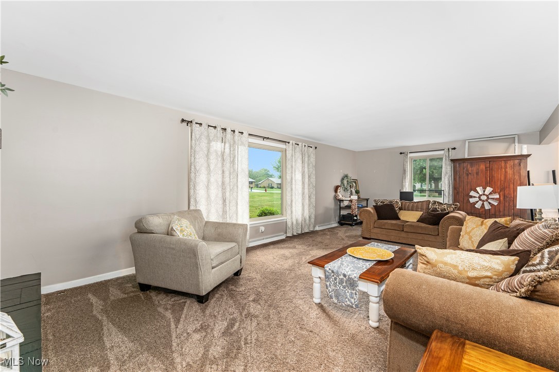 Meadow Glen - Residential