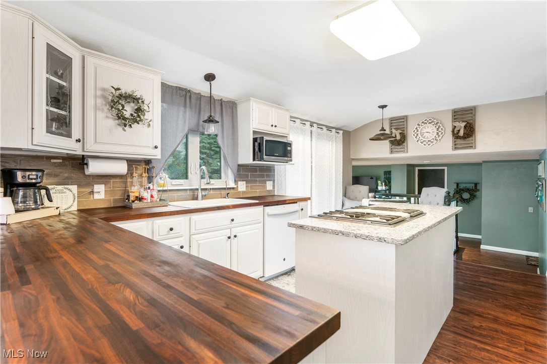 Meadow Glen - Residential