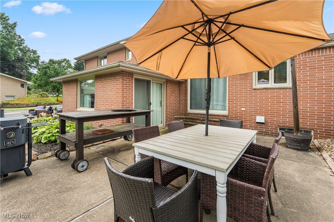 Meadow Glen - Residential