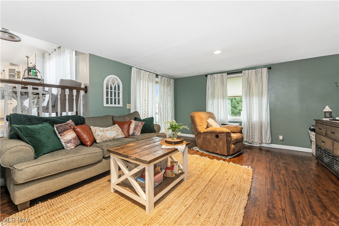 Meadow Glen - Residential