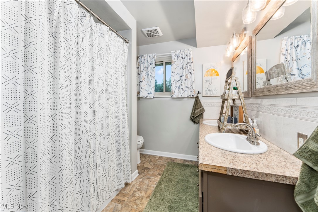 Meadow Glen - Residential