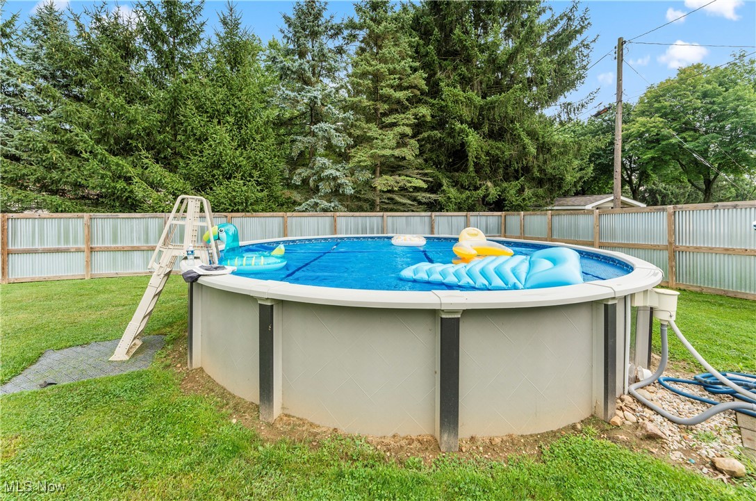 Meadow Glen - Residential