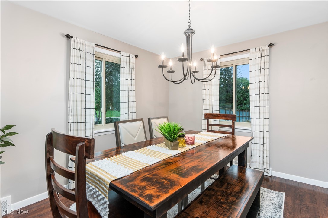 Meadow Glen - Residential