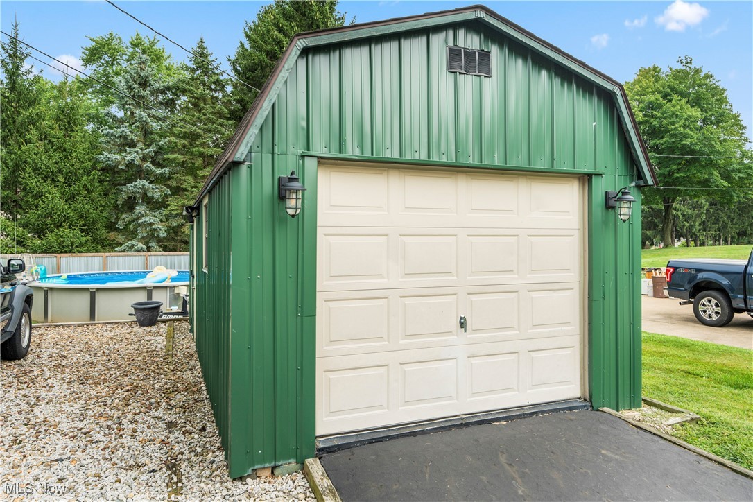 Meadow Glen - Residential