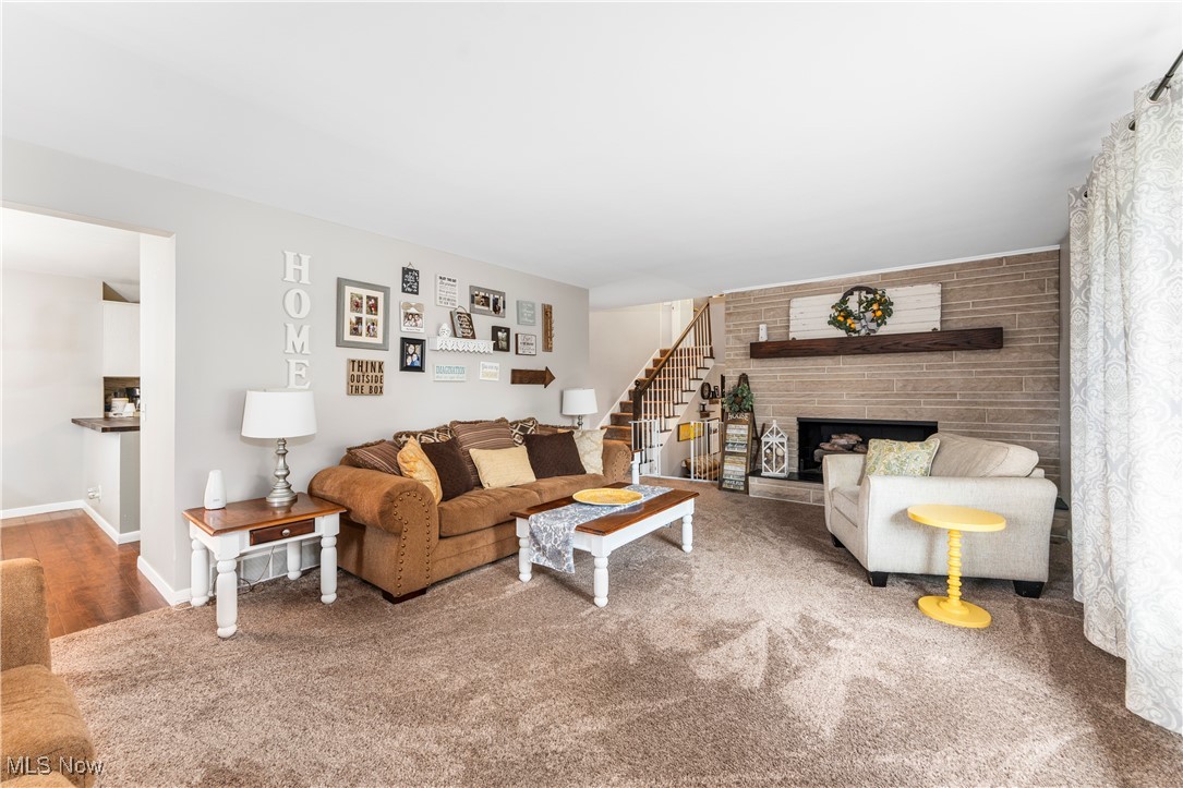 Meadow Glen - Residential