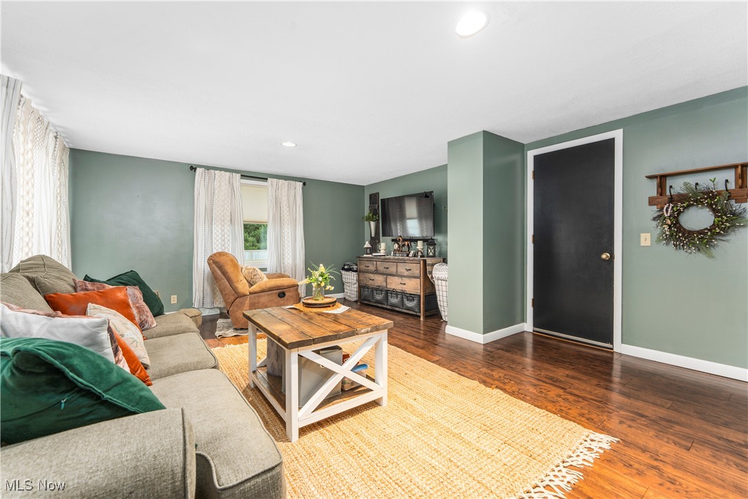 Meadow Glen - Residential