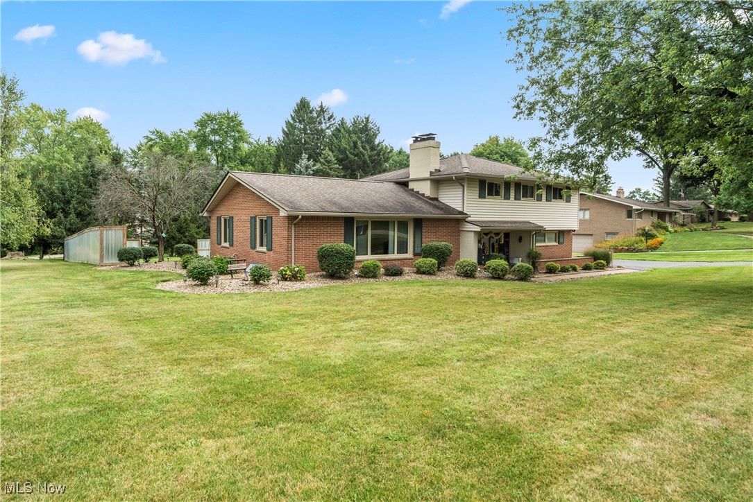 Meadow Glen - Residential