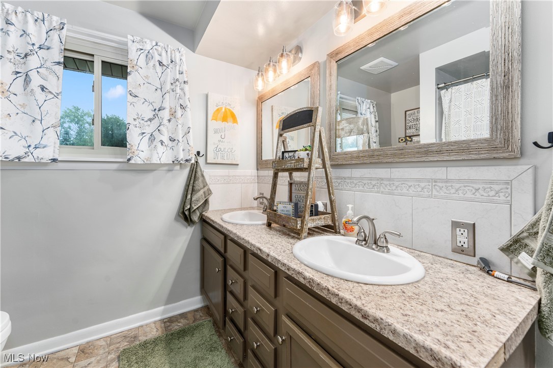 Meadow Glen - Residential