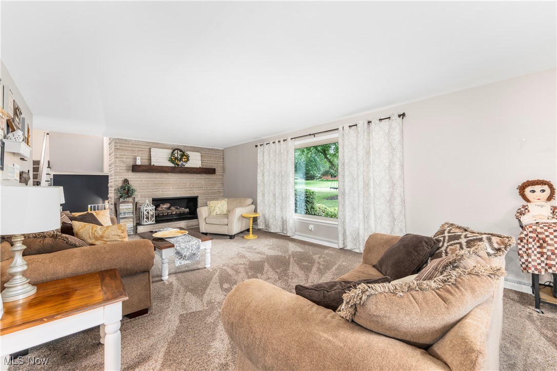 Meadow Glen - Residential